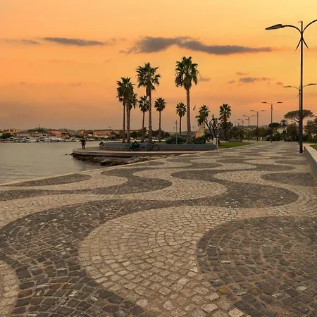 شقة Scacciapensieri - Happy