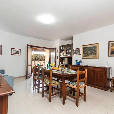 Scacciapensieri - Happy شقة