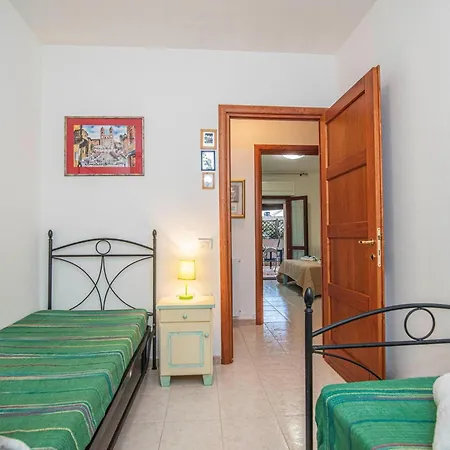 Scacciapensieri - Happy أولبيا