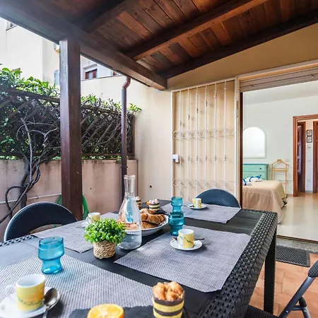 Scacciapensieri - Happy *