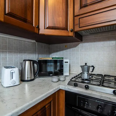 شقة Scacciapensieri - Happy *