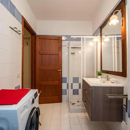 Apartament Scacciapensieri - Happy