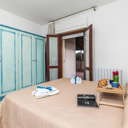 Scacciapensieri - Happy Apartmán