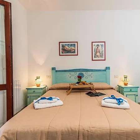 Apartment Scacciapensieri - Happy