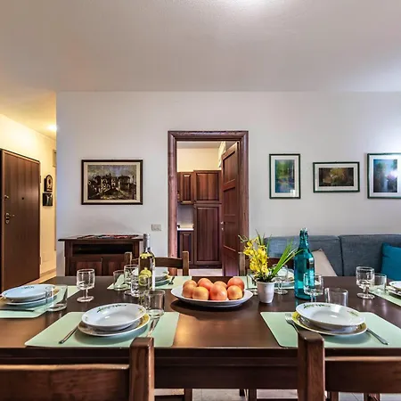 Apartmán Scacciapensieri - Happy Olbia