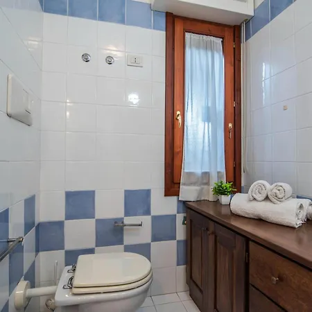 Scacciapensieri - Happy Apartmán