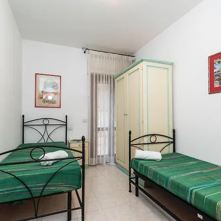 Scacciapensieri - Happy Apartmán Olbia