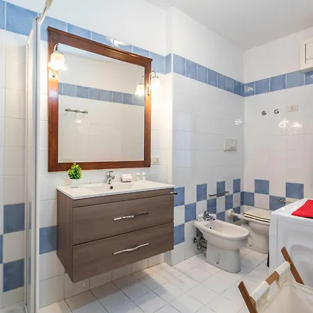 Apartament Scacciapensieri - Happy Olbia