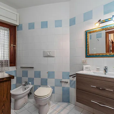 Apartment Scacciapensieri - Happy *