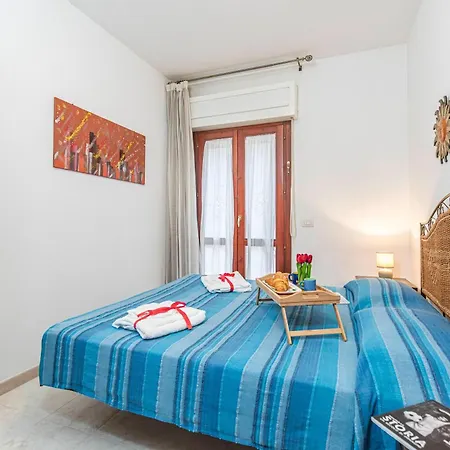 Scacciapensieri - Happy Apartment