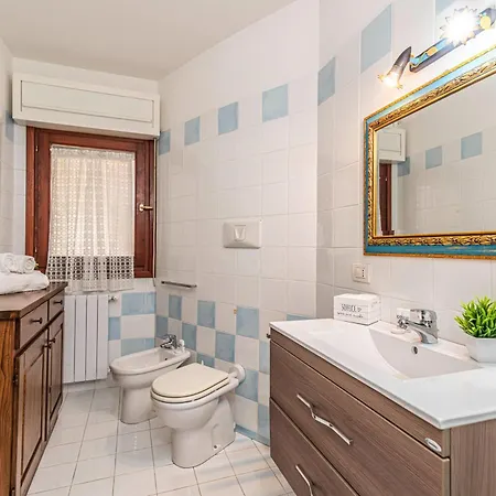 Scacciapensieri - Happy Apartmán *