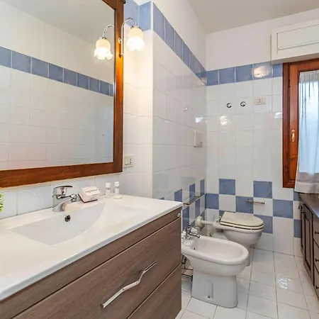 Apartmán Scacciapensieri - Happy *