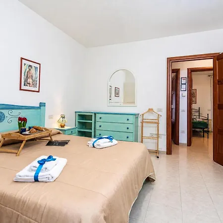 Apartmán Scacciapensieri - Happy Olbia