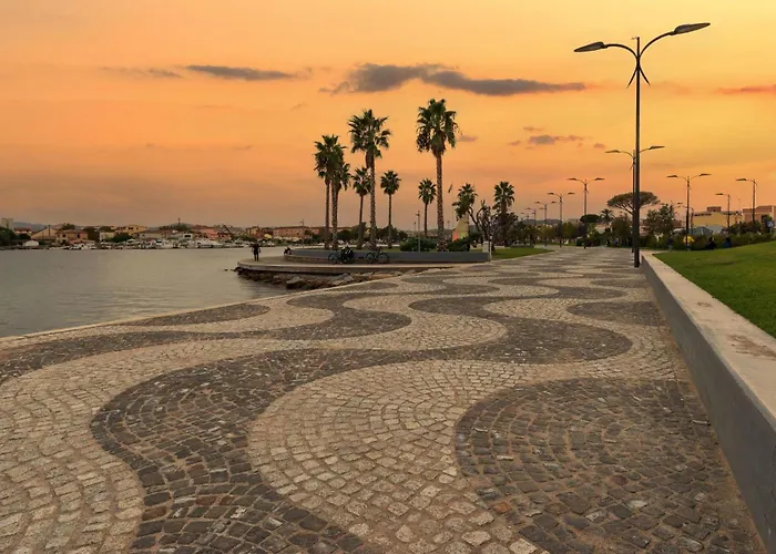 Appartamento Scacciapensieri - Happy